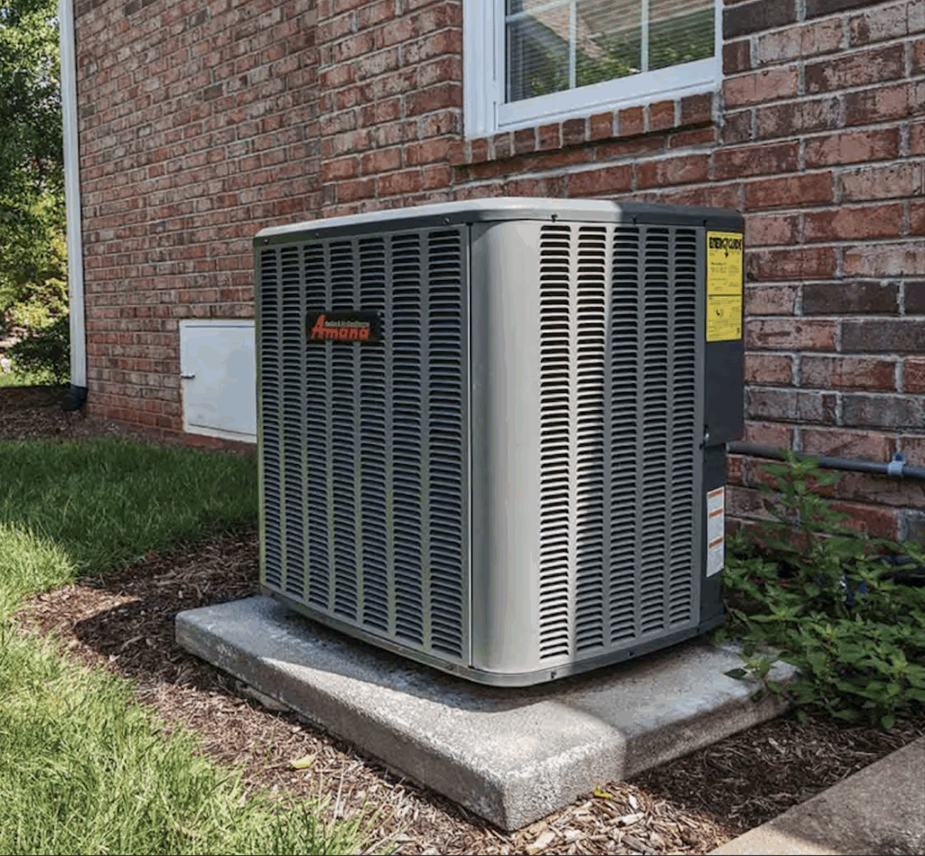 ac air conditioning repair replacement and installation service