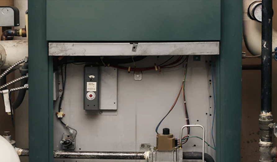 boiler system services